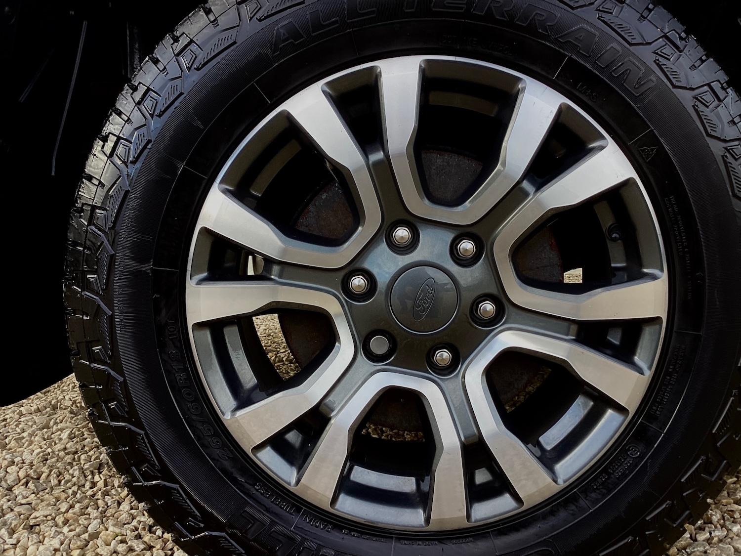 Used Ford Ranger 2021 for sale - 77088280: Photo 14