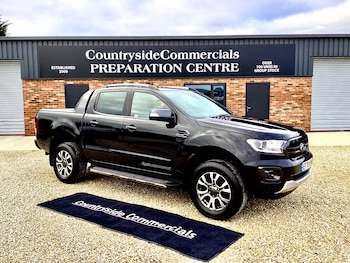 Used Ford Ranger 2021 for sale - 77088280: Photo