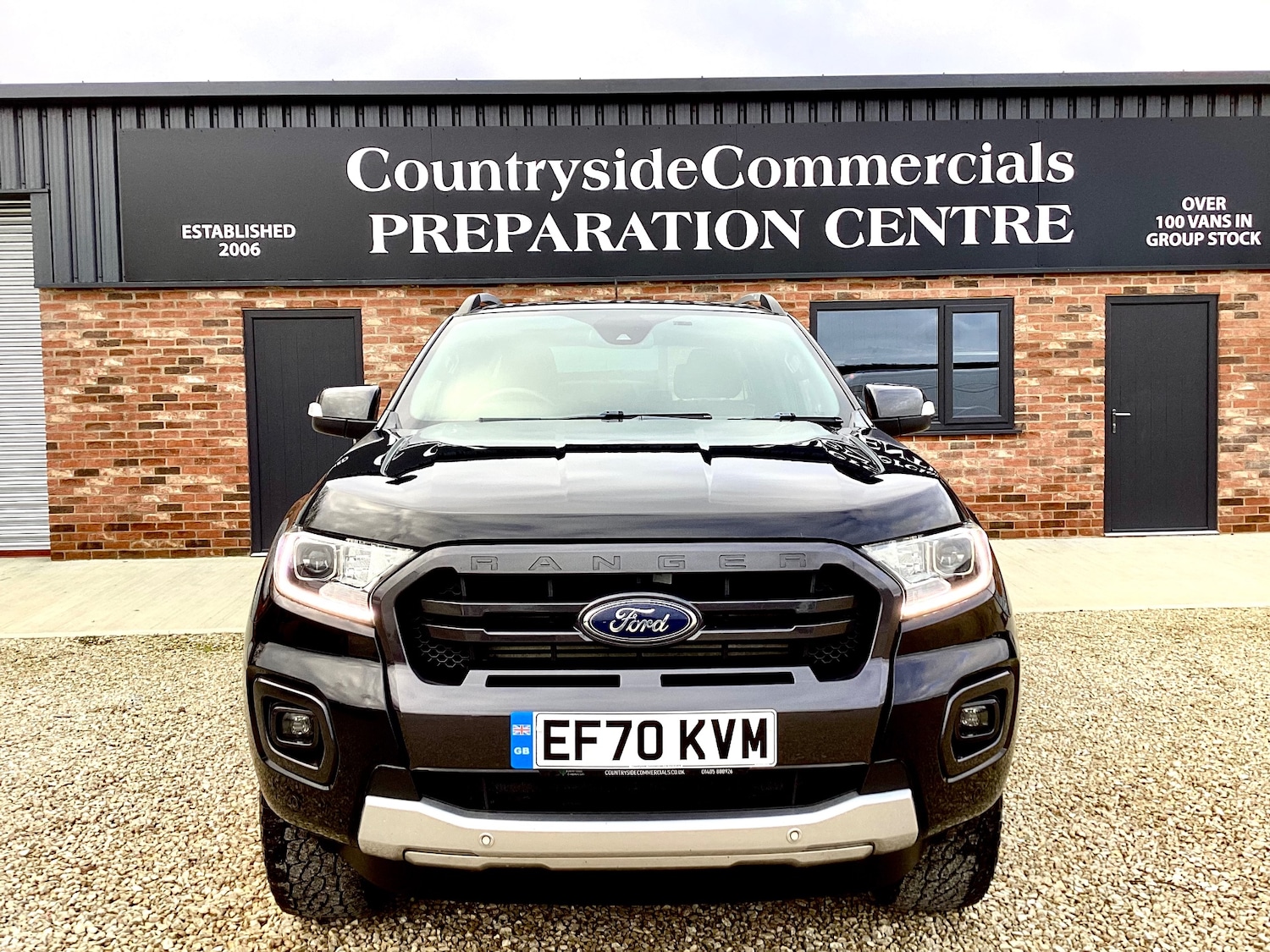 Used Ford Ranger 2021 for sale - 77088280: Photo 2