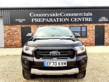 Used Ford Ranger 2021 for sale - 77088280: Photo