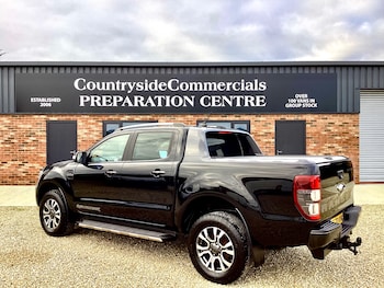 Used Ford Ranger 2021 for sale - 77088280: Photo