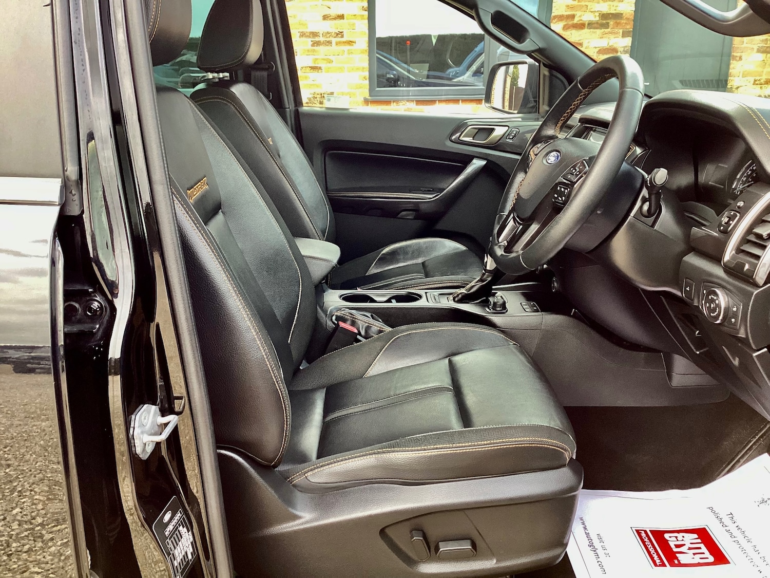 Used Ford Ranger 2021 for sale - 77088280: Photo 7