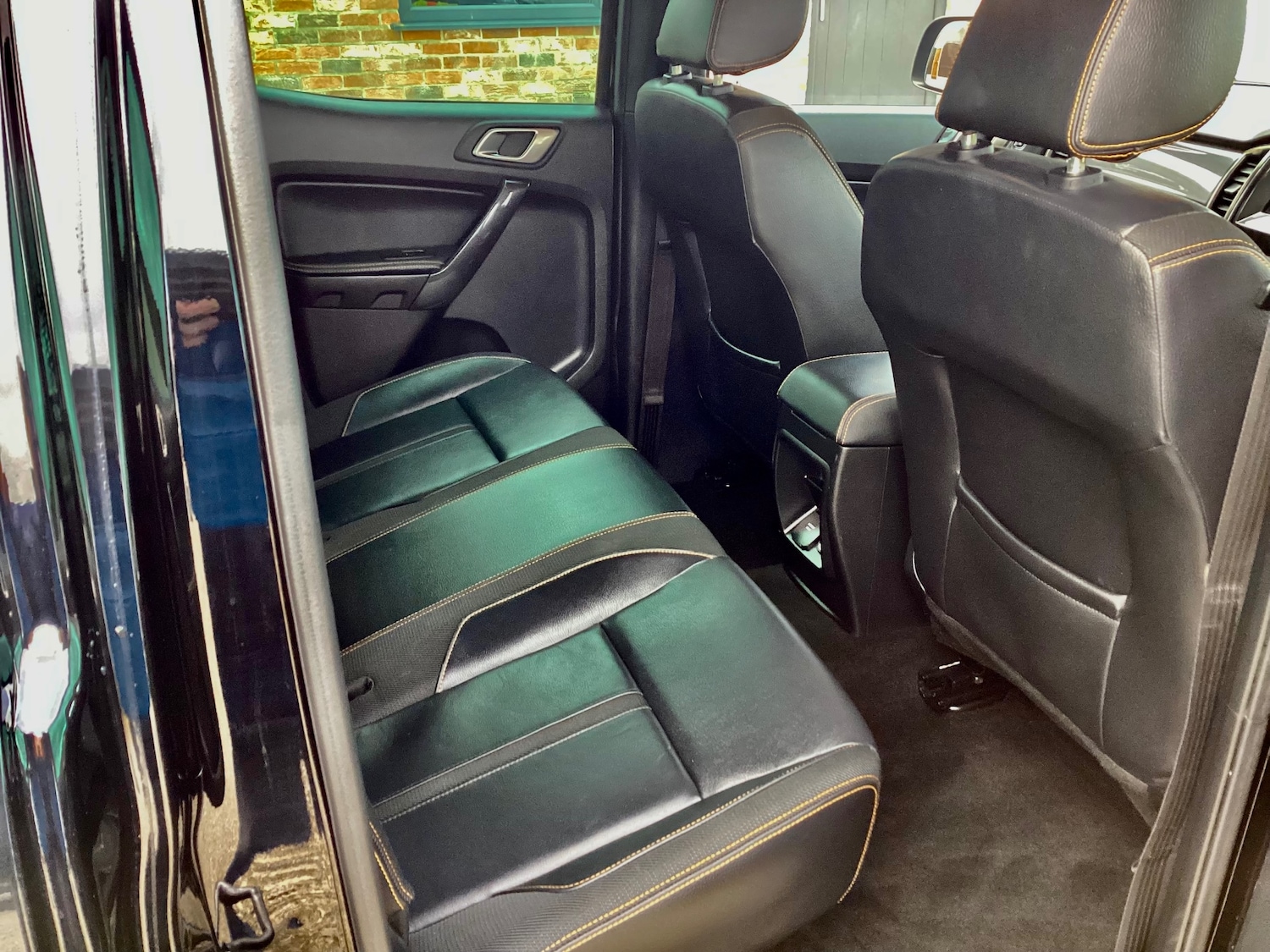 Used Ford Ranger 2021 for sale - 77088280: Photo 8