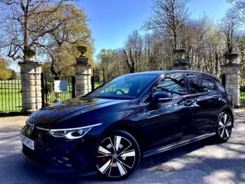 Used Volkswagen Golf 2022 for sale - 74339063: Photo