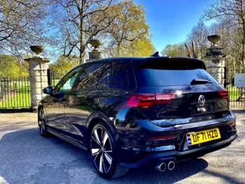 Used Volkswagen Golf 2022 for sale - 74339063: Photo