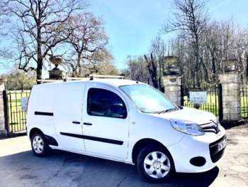 Used Renault Kangoo 2020 for sale - 74264468: Photo
