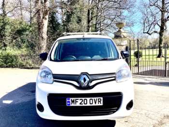 Used Renault Kangoo 2020 for sale - 74264468: Photo