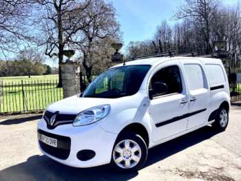Used Renault Kangoo 2020 for sale - 74264468: Photo