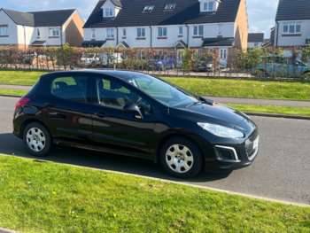 2012 (62) - 1.6 HDi 92 Access 5dr