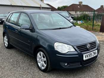 2009 (59) - 1.4 Match TDI 70 5dr