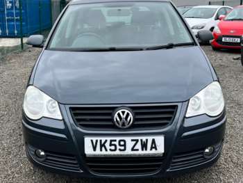 Used Volkswagen Polo 2009 for sale - 75344739: Photo