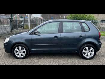 Used Volkswagen Polo 2009 for sale - 75344739: Photo