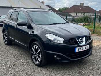2012 (12) - 1.5 dCi [110] N-Tec 5dr