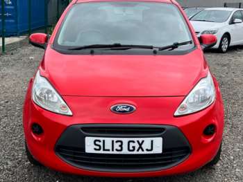 Used Ford Ka 2013 for sale - 75412972: Photo
