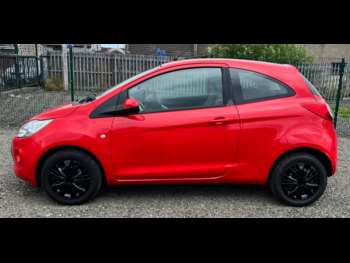 Used Ford Ka 2013 for sale - 75412972: Photo