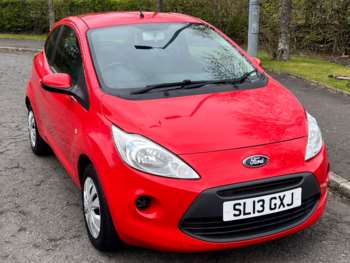 Used Ford Ka 2013 for sale - 74568669: Photo