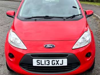 Used Ford Ka 2013 for sale - 74568669: Photo