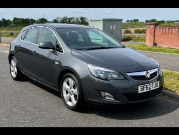 2012 (62) - 1.6i 16V SRi 5dr