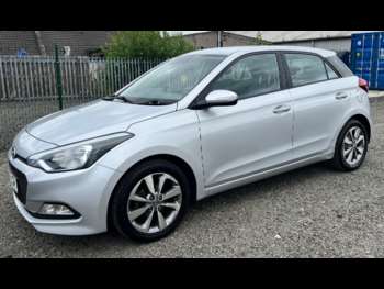 Used Hyundai i20 2015 for sale - 75424719: Photo
