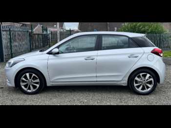 Used Hyundai i20 2015 for sale - 75424719: Photo