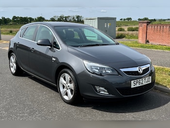 2012 (62) - 1.6i 16V SRi 5dr