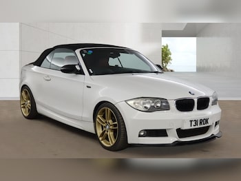 Used BMW 1 Series 2009 for sale - 78291047: Photo