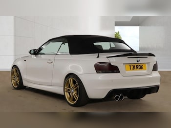 Used BMW 1 Series 2009 for sale - 78291047: Photo