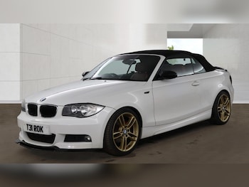 Used BMW 1 Series 2009 for sale - 78291047: Photo