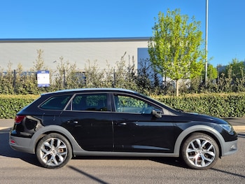 Used SEAT Leon 2015 for sale - 78420254: Photo