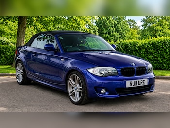 Used BMW 1 Series 2011 for sale - 78508435: Photo