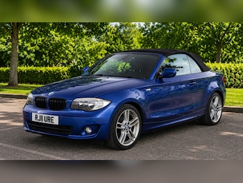 Used BMW 1 Series 2011 for sale - 78508435: Photo
