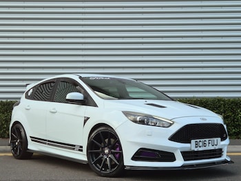 Ford Focus feature image