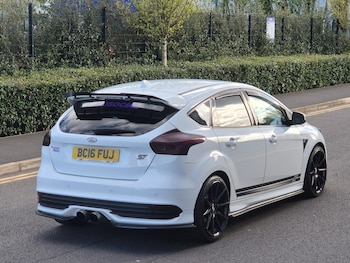 Used Ford Focus 2016 for sale - 78275214: Photo