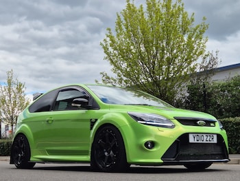 Used Ford Focus 2010 for sale - 78313882: Photo