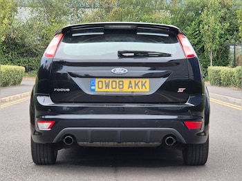 Used Ford Focus 2008 for sale - 79324038: Photo