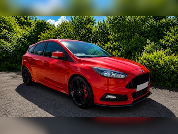 Used Ford Focus 2016 for sale - 78516016: Photo