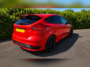 Used Ford Focus 2016 for sale - 78516016: Photo
