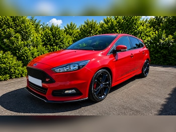 Used Ford Focus 2016 for sale - 78516016: Photo