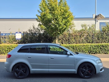 Used Audi A3 2011 for sale - 79155854: Photo