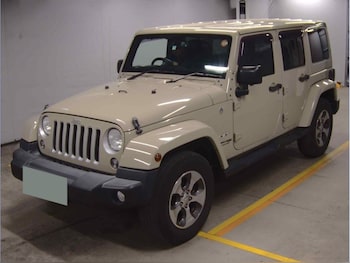 Used Jeep Wrangler undefined for sale - 76807459: Photo