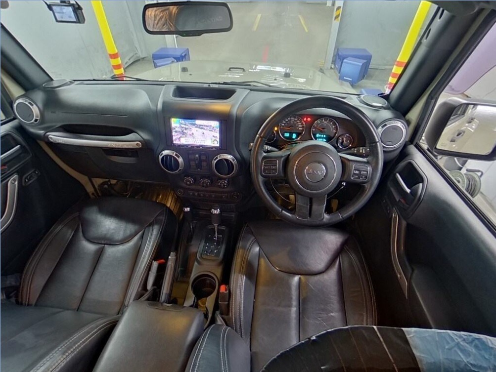 Used Jeep Wrangler for sale - 76807459: Photo 6