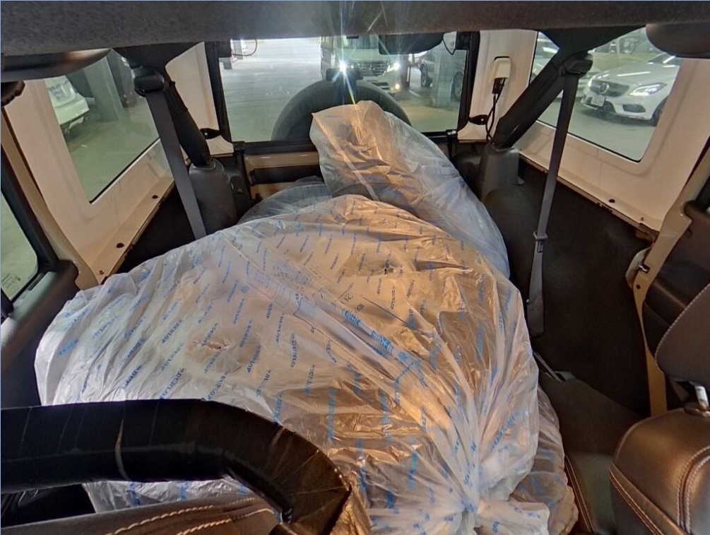 Used Jeep Wrangler for sale - 76807459: Photo 7