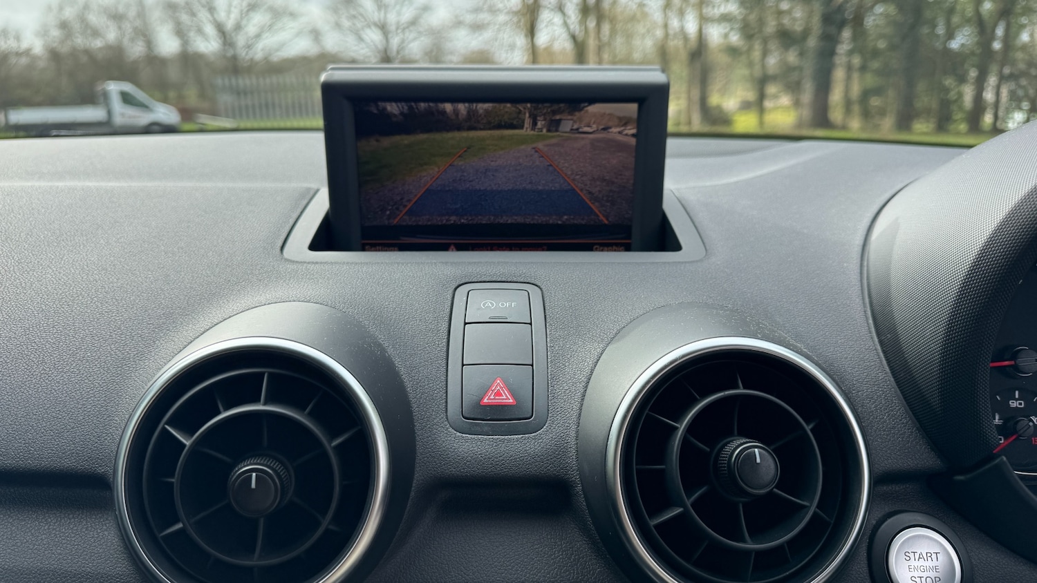 Used Audi A1 2012 for sale - 77640216: Photo 11