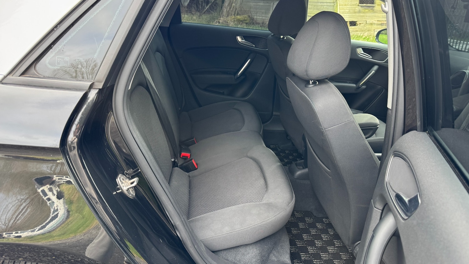 Used Audi A1 2012 for sale - 77640216: Photo 16