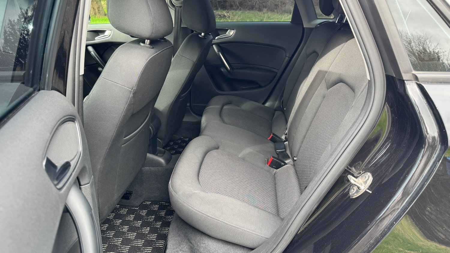 Used Audi A1 2012 for sale - 77640216: Photo 17