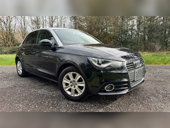 Audi A1 feature image