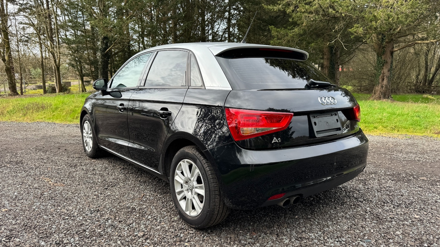 Used Audi A1 2012 for sale - 77640216: Photo 5