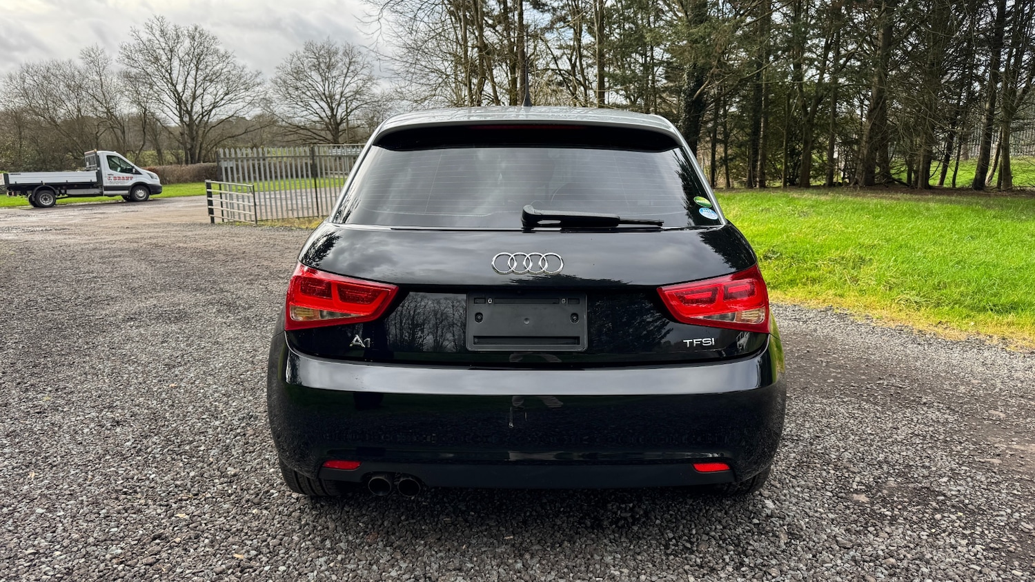 Used Audi A1 2012 for sale - 77640216: Photo 6