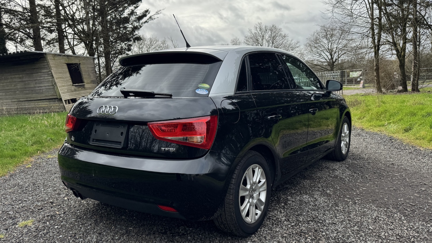 Used Audi A1 2012 for sale - 77640216: Photo 7