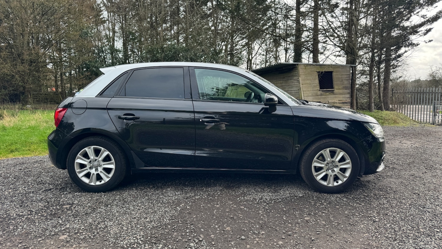 Used Audi A1 2012 for sale - 77640216: Photo 8